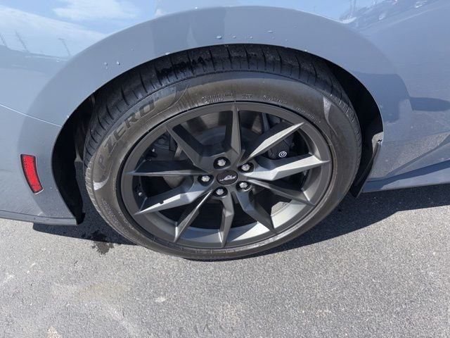 2024 Ford Mustang Dark Horse