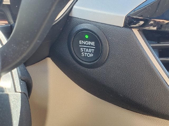2022 Ford Escape Hybrid SE
