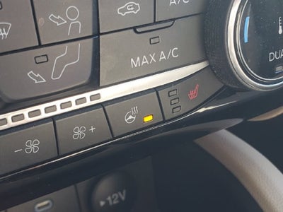 2022 Ford Escape Hybrid SE