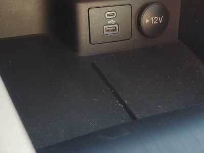 2022 Ford Escape Hybrid SE