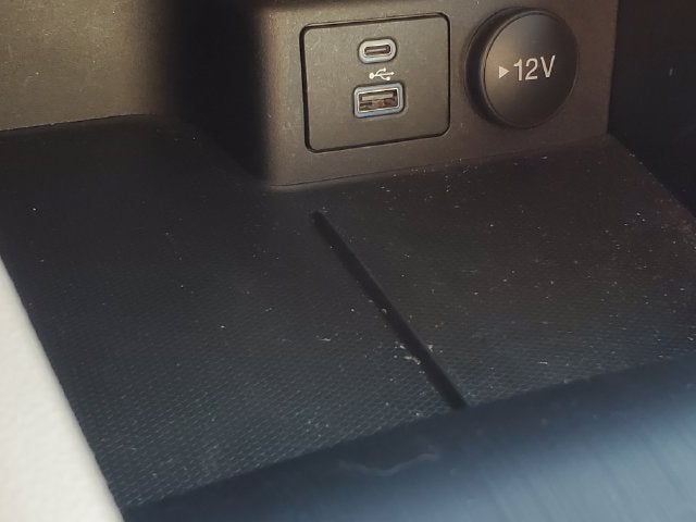 2022 Ford Escape Hybrid SE