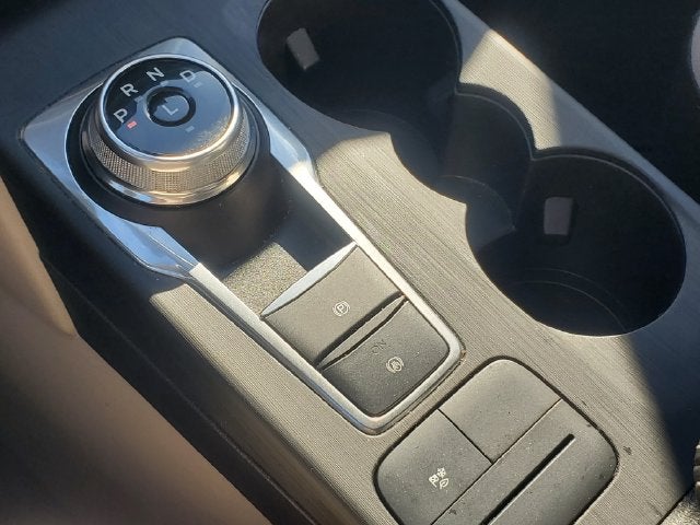 2022 Ford Escape Hybrid SE