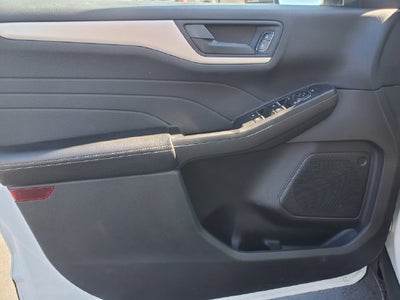 2022 Ford Escape Hybrid SE