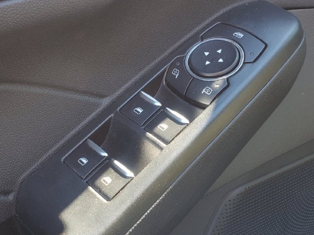 2022 Ford Escape Hybrid SE
