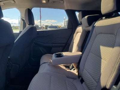 2022 Ford Escape Hybrid SE