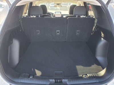 2022 Ford Escape Hybrid SE