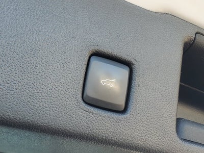 2022 Ford Escape Hybrid SE