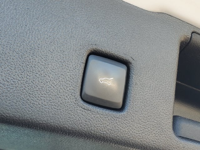 2022 Ford Escape Hybrid SE