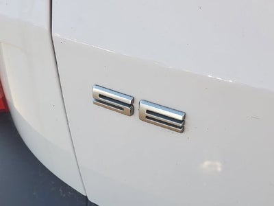 2022 Ford Escape Hybrid SE