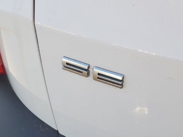 2022 Ford Escape Hybrid SE