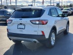 2022 Ford Escape Hybrid SE