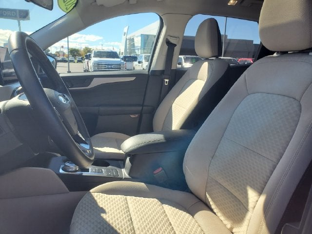 2022 Ford Escape Hybrid SE