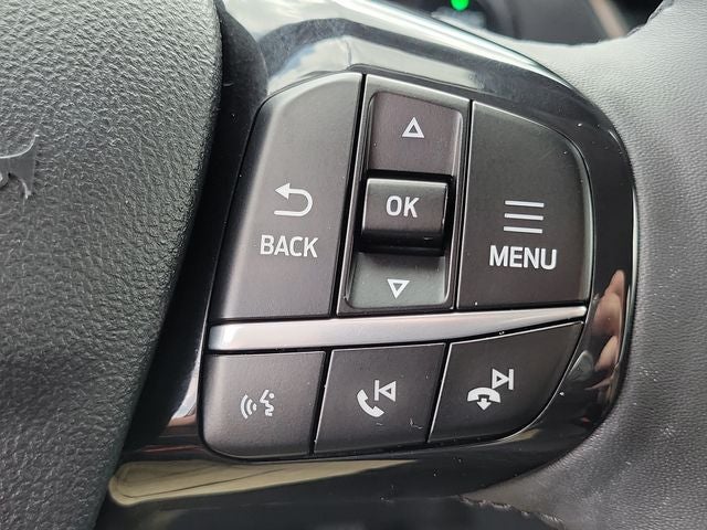 2021 Ford Escape Hybrid SE