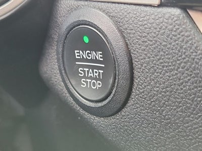 2021 Ford Escape Hybrid SE