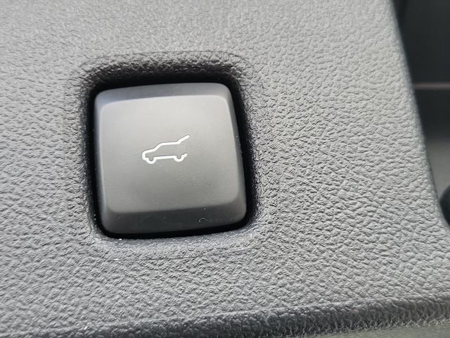 2021 Ford Escape Hybrid SE