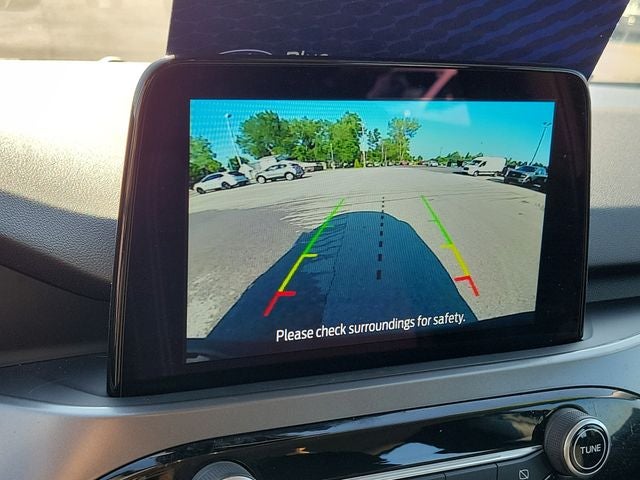 2023 Ford Escape Base