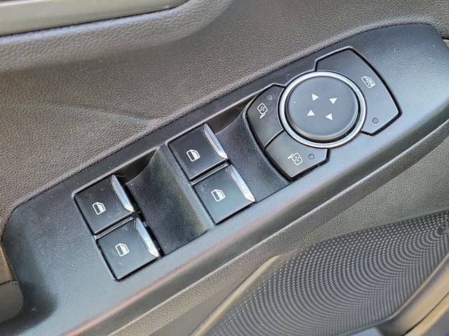 2023 Ford Escape Base