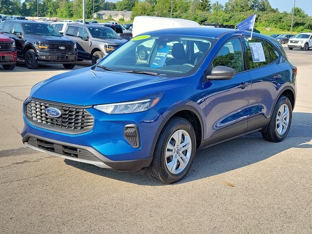 2023 Ford Escape Base