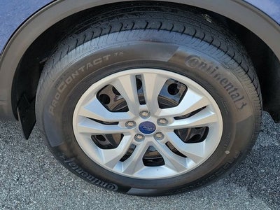2023 Ford Escape Base