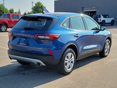 2023 Ford Escape Base