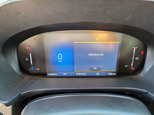 2023 Ford Escape Base