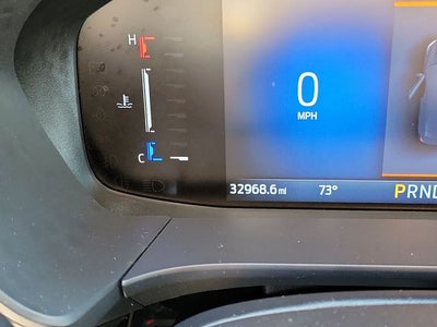 2023 Ford Escape Base