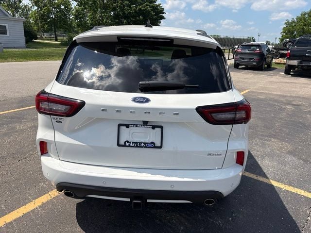 2024 Ford Escape ST-Line Select