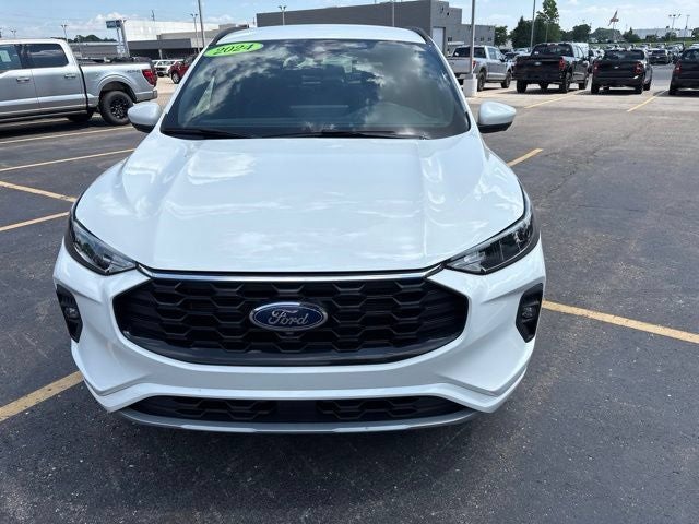 2024 Ford Escape ST-Line Select