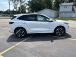 2024 Ford Escape ST-Line Select