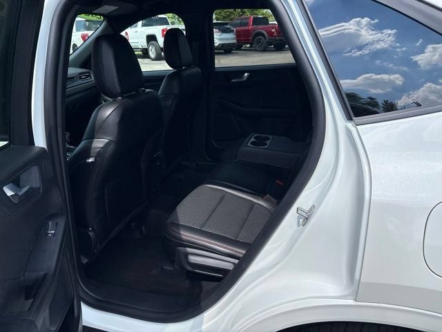 2024 Ford Escape ST-Line Select