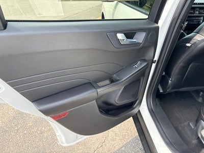 2024 Ford Escape ST-Line Select