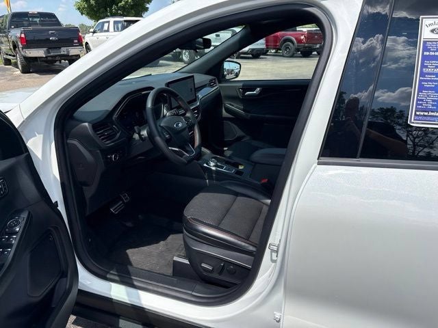 2024 Ford Escape ST-Line Select