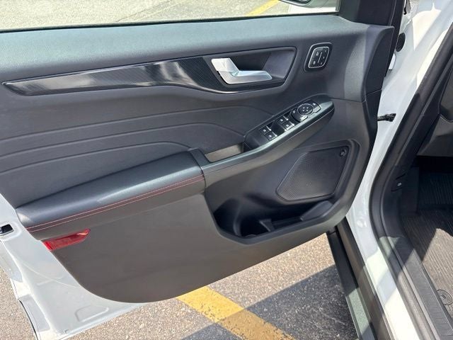 2024 Ford Escape ST-Line Select