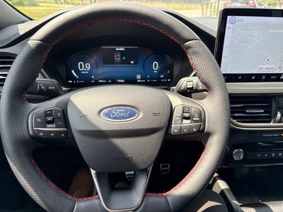 2024 Ford Escape ST-Line Select