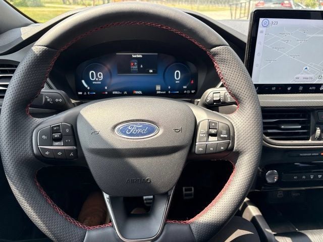 2024 Ford Escape ST-Line Select