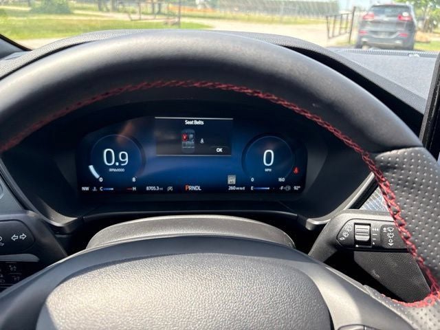 2024 Ford Escape ST-Line Select