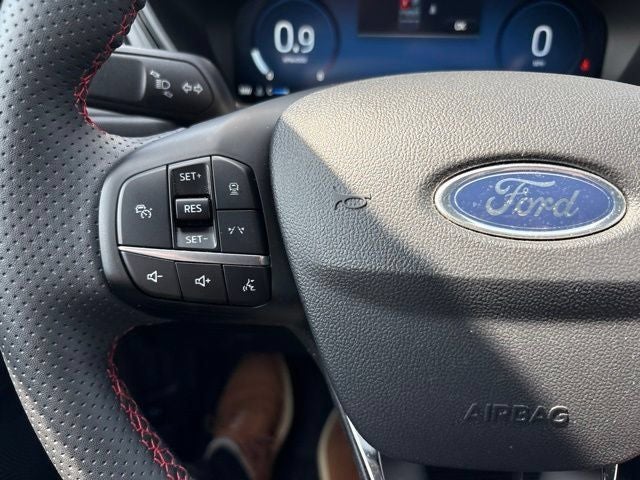 2024 Ford Escape ST-Line Select