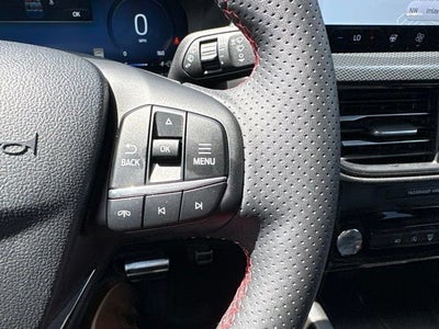 2024 Ford Escape ST-Line Select
