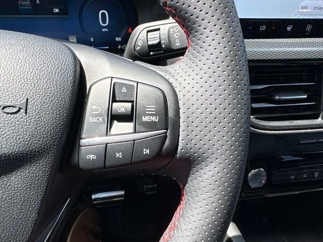 2024 Ford Escape ST-Line Select