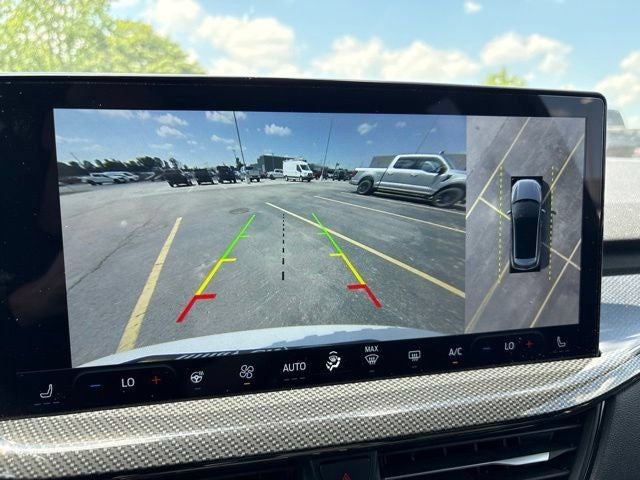 2024 Ford Escape ST-Line Select