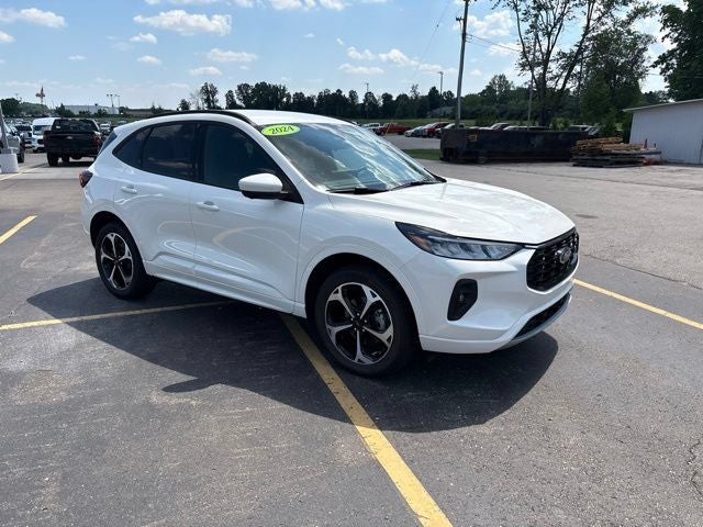 2024 Ford Escape ST-Line Select