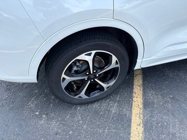 2024 Ford Escape ST-Line Select