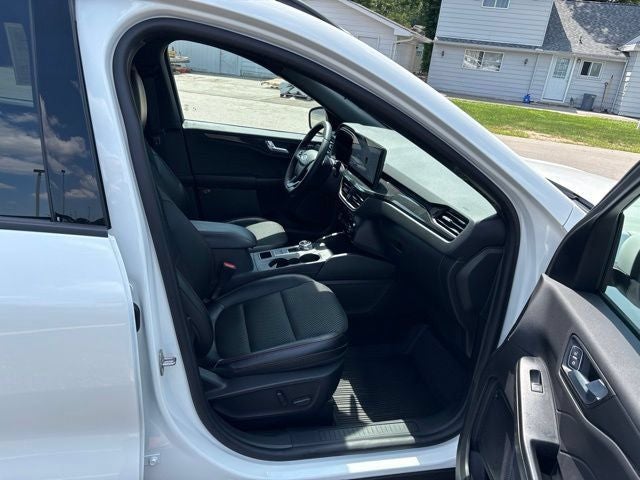 2024 Ford Escape ST-Line Select