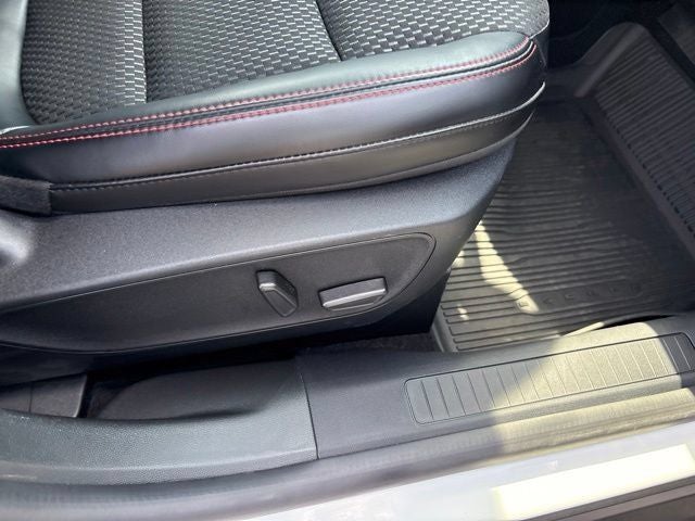 2024 Ford Escape ST-Line Select