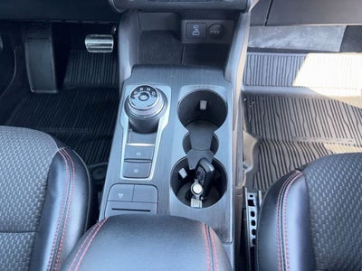 2023 Ford Escape Hybrid ST-Line Select