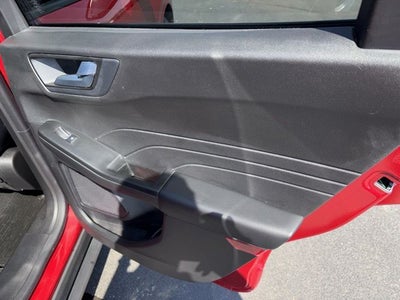 2023 Ford Escape Hybrid ST-Line Select