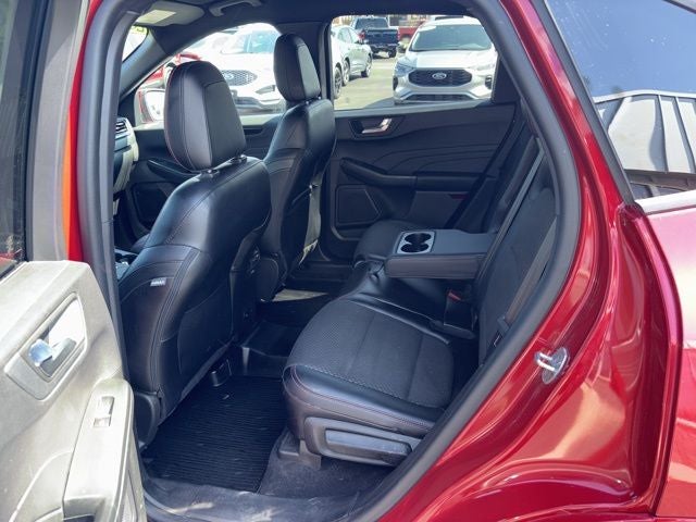 2023 Ford Escape Hybrid ST-Line Select