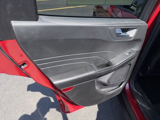 2023 Ford Escape Hybrid ST-Line Select