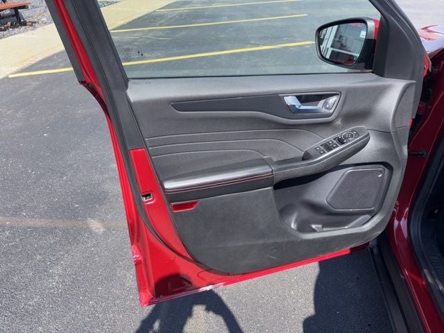 2023 Ford Escape Hybrid ST-Line Select