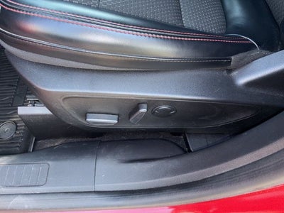 2023 Ford Escape Hybrid ST-Line Select